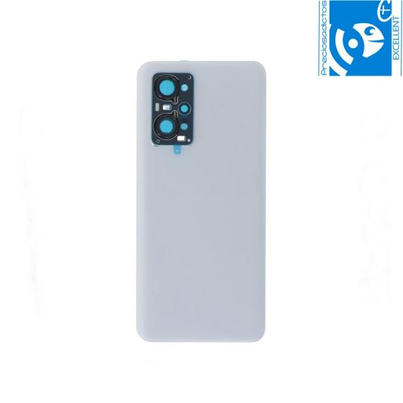 Tapa para Realme GT Neo 3T blanco EXCELLENT