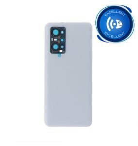 Tapa para Realme GT Neo 3T blanco EXCELLENT