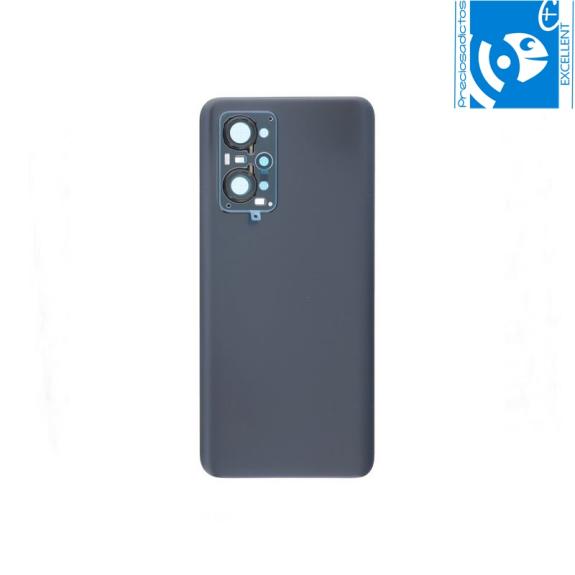 Tapa para Realme GT Neo 3T negro EXCELLENT