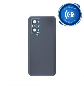 Tapa para Realme GT Neo 3T negro EXCELLENT