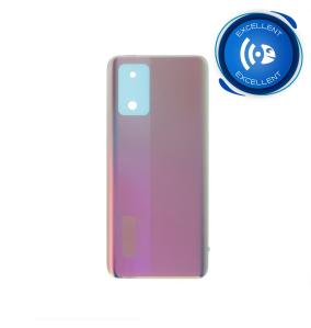 Tapa para Realme GT Neo aurora con adhesivo EXCELLENT