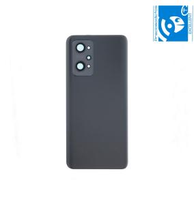 Tapa para Realme GT Neo2 negro EXCELLENT