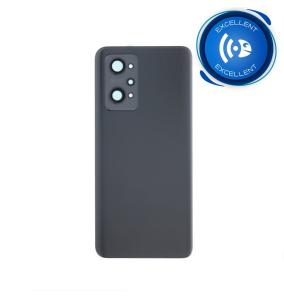 Tapa para Realme GT Neo2 negro EXCELLENT