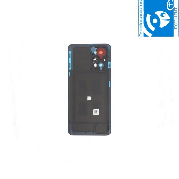 Tapa para Realme GT2 negro EXCELLENT