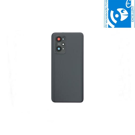 Tapa para Realme GT2 negro EXCELLENT