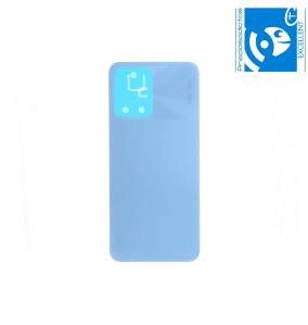 Tapa para Realme Narzo 50A Prime azul EXCELLENT