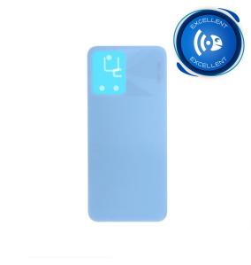 Tapa para Realme Narzo 50A Prime azul EXCELLENT