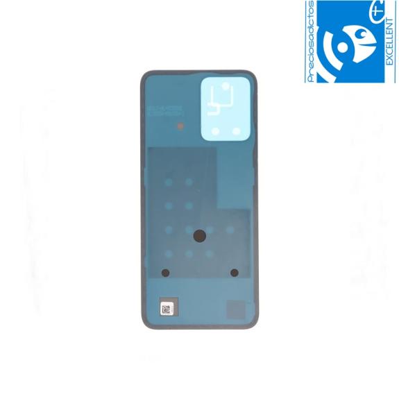 Tapa para Realme Narzo 50A Prime azul EXCELLENT