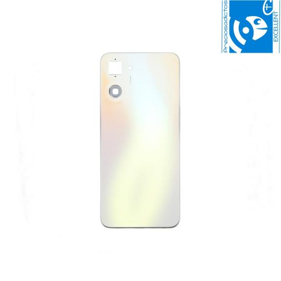 Tapa para Realme V30 dorado EXCELLENT