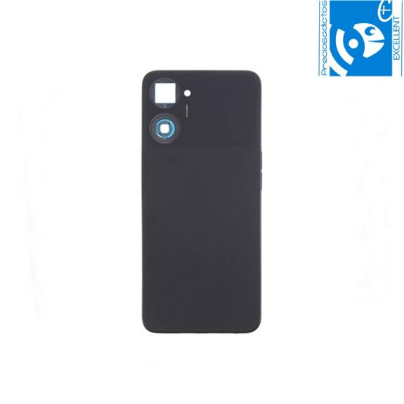 Tapa para Realme V30 negro EXCELLENT