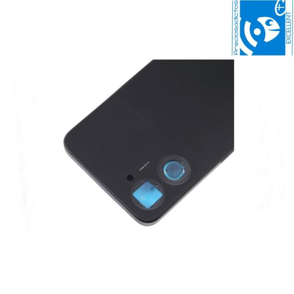 Tapa para Realme V30 negro EXCELLENT