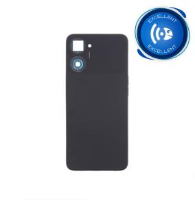 Tapa para Realme V30 negro EXCELLENT