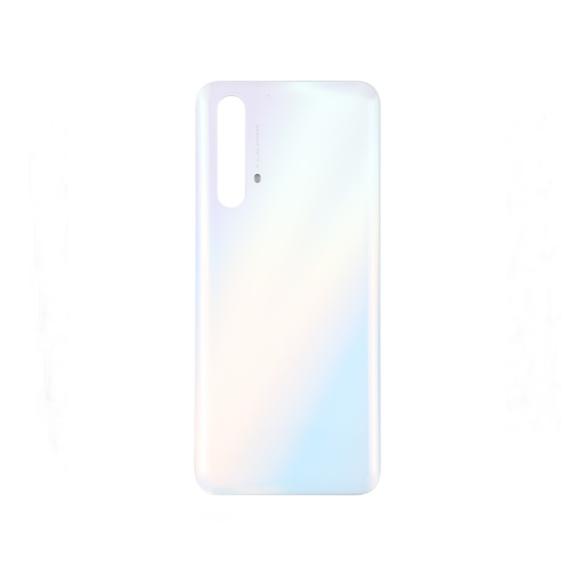 Tapa para Realme X3 / X3 Superzoom blanco