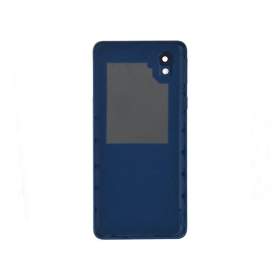 Tapa para Samsung Galaxy A01 Core azul