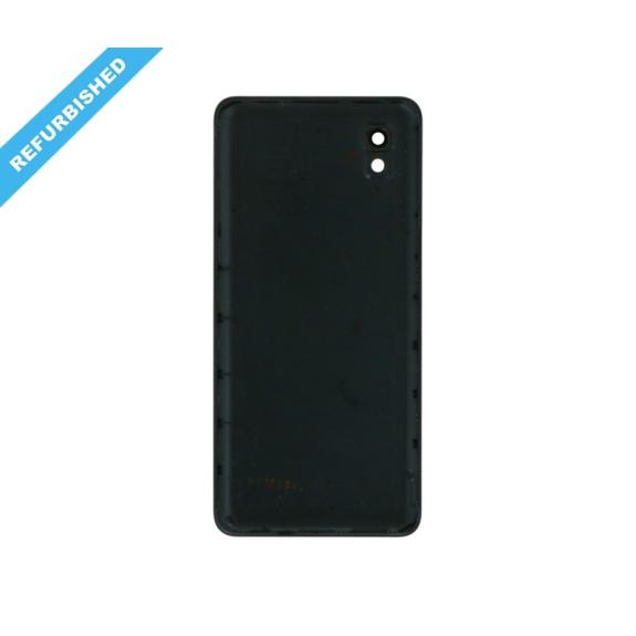 Tapa para Samsung Galaxy A01 Core negro | REFURBISHED