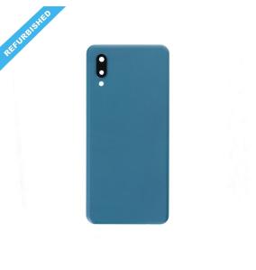 Tapa para Samsung Galaxy A02 azul | REFURBISHED