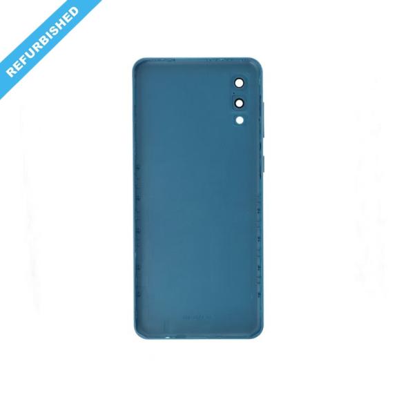 Tapa para Samsung Galaxy A02 azul | REFURBISHED