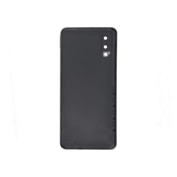 Tapa para Samsung Galaxy A02 negro