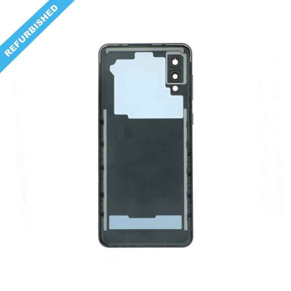 Tapa para Samsung Galaxy A02 negro | REFURBISHED