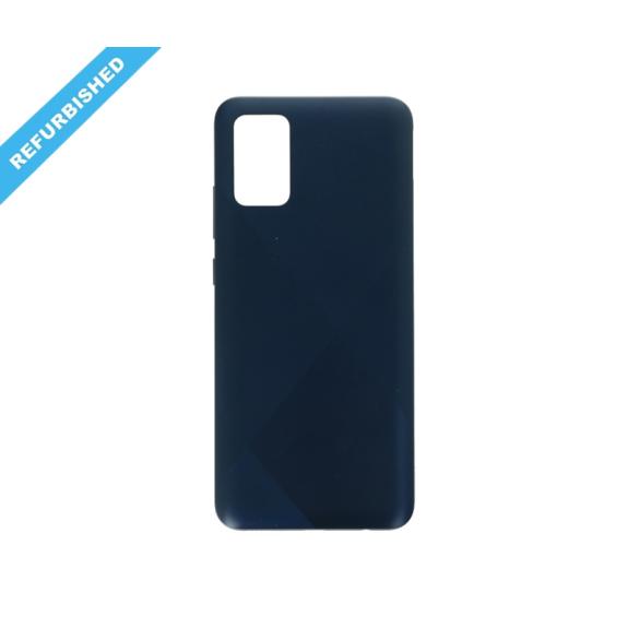 Tapa para Samsung Galaxy A02S azul | REFURBISHED