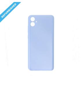 Tapa para Samsung Galaxy A04e azul | REFURBISHED