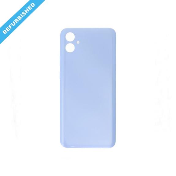 Tapa para Samsung Galaxy A04e azul | REFURBISHED