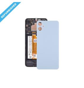 Tapa Para Samsung Galaxy A05 en color azul REFURBISHED