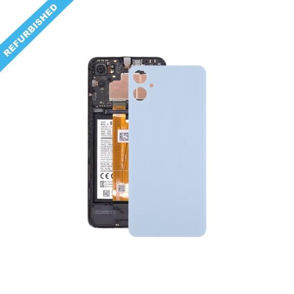 Tapa Para Samsung Galaxy A05 en color azul REFURBISHED