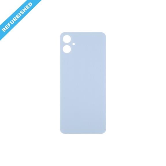Tapa Para Samsung Galaxy A05 en color azul REFURBISHED