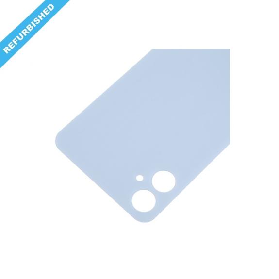 Tapa Para Samsung Galaxy A05 en color azul REFURBISHED