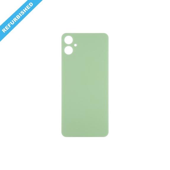 Tapa Para Samsung Galaxy A05 en color verde REFURBISHED