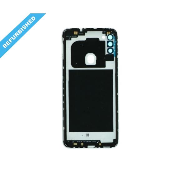 Tapa para Samsung Galaxy A11 blanco con lente | REFURBISHED
