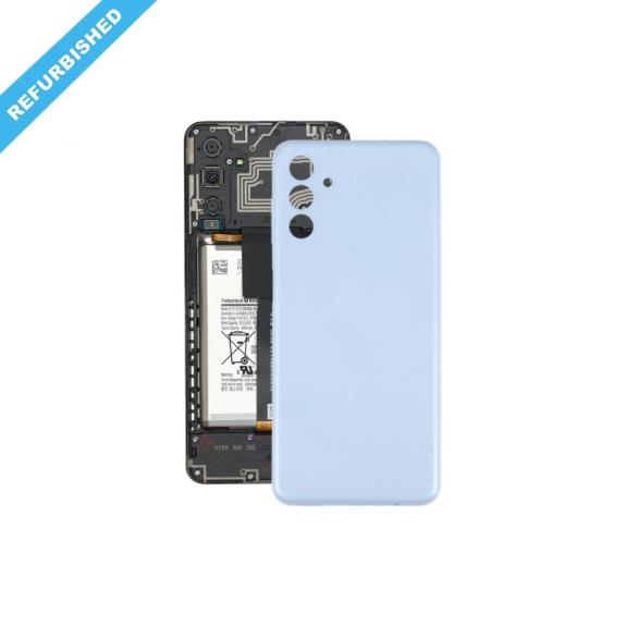 Tapa Para Samsung Galaxy A13 5G en color azul REFURBISHED
