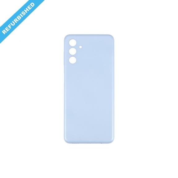 Tapa Para Samsung Galaxy A13 5G en color azul REFURBISHED