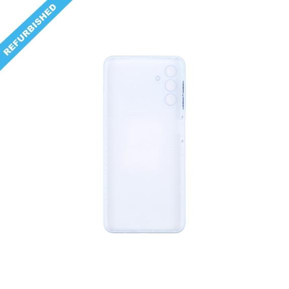 Tapa Para Samsung Galaxy A13 5G en color azul REFURBISHED