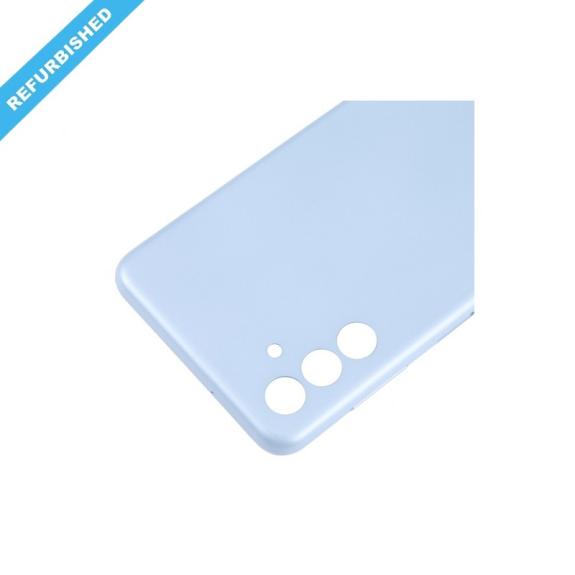 Tapa Para Samsung Galaxy A13 5G en color azul REFURBISHED