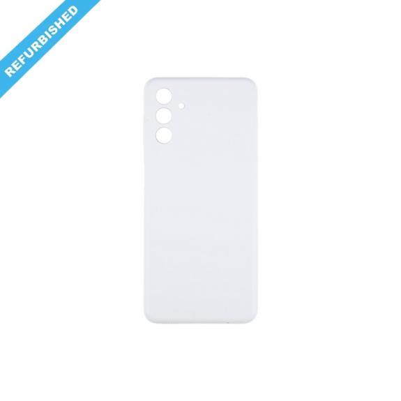Tapa Para Samsung Galaxy A13 5G en color blanca REFURBISHED