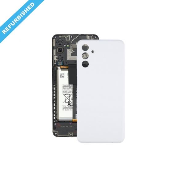 Tapa Para Samsung Galaxy A13 5G en color blanca REFURBISHED