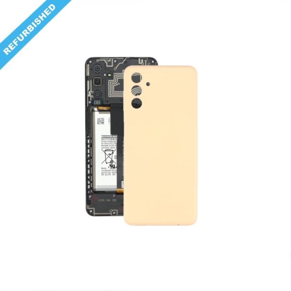 Tapa Para Samsung Galaxy A13 5G en color naranja REFURBISHED