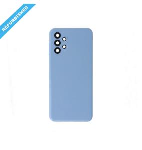 Tapa para Samsung Galaxy A13 A135 azul | REFURBISHED