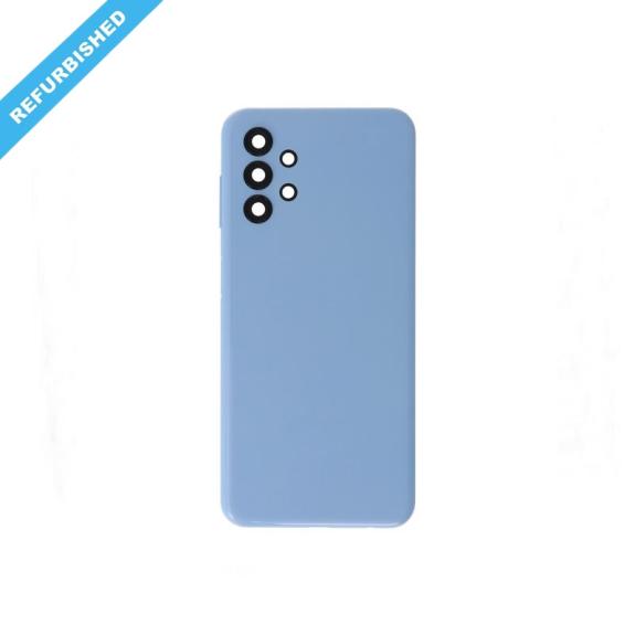 Tapa para Samsung Galaxy A13 A135 azul | REFURBISHED