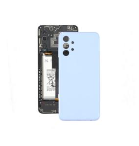 Tapa para Samsung Galaxy A13 azul