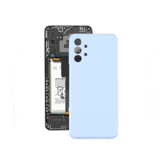 Tapa para Samsung Galaxy A13 azul