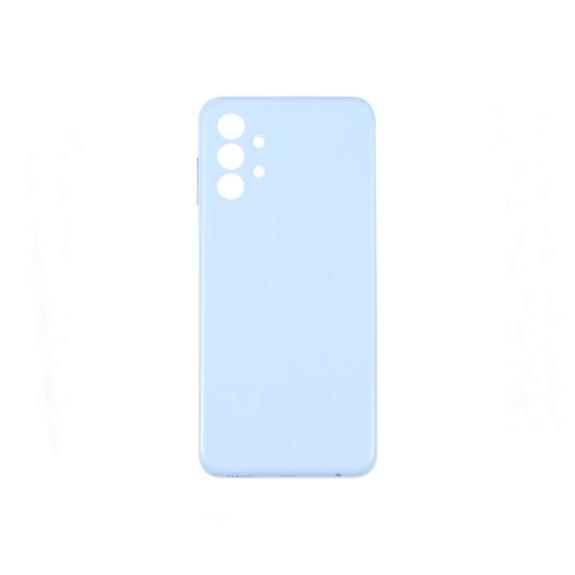 Tapa para Samsung Galaxy A13 azul
