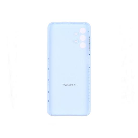 Tapa para Samsung Galaxy A13 azul