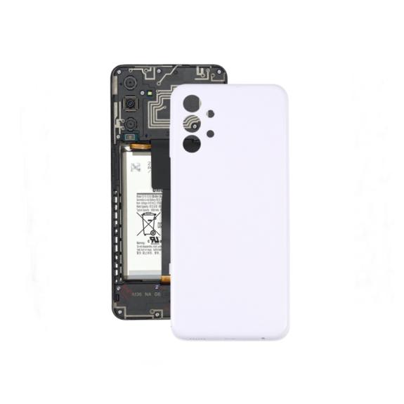 Tapa para Samsung Galaxy A13 blanco