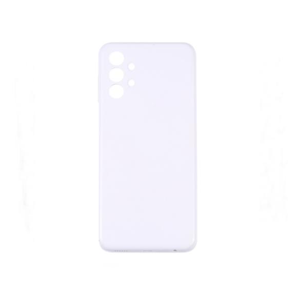 Tapa para Samsung Galaxy A13 blanco