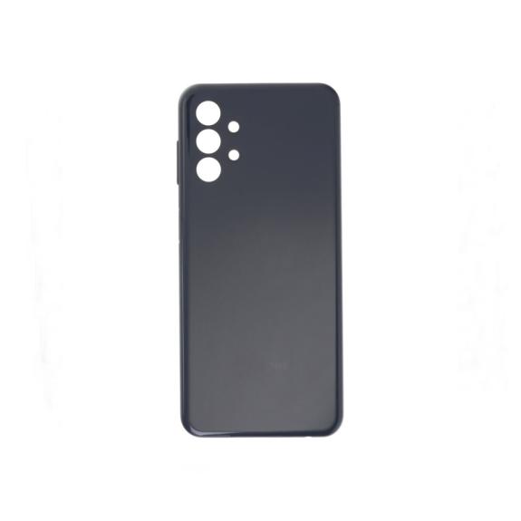 Tapa para Samsung Galaxy A13 negro