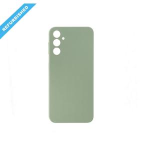 Tapa para Samsung Galaxy A14 4G verde | REFURBISHED