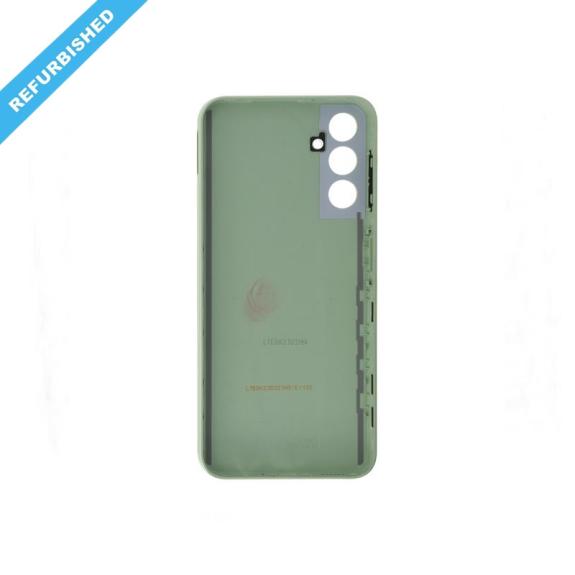 Tapa para Samsung Galaxy A14 4G verde | REFURBISHED